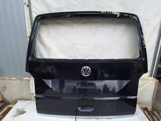  Крышка багажника (дверь 3-5) Volkswagen Transporter T5 Арт AL15954347298, вид 1