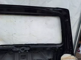  Крышка багажника (дверь 3-5) Volkswagen Transporter T5 Арт AL15954347298, вид 16