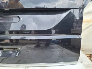  Крышка багажника (дверь 3-5) Volkswagen Transporter T5 Арт AL15954347298, вид 8