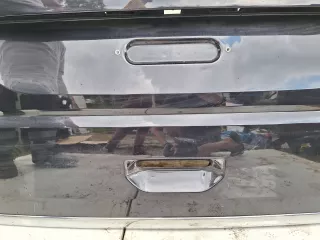  Крышка багажника (дверь 3-5) Volkswagen Transporter T5 Арт AL15954347298, вид 9