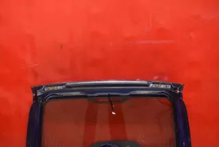 CITROEN Крышка багажника (дверь 3-5) Peugeot Bipper Арт AL15960700522, вид 14