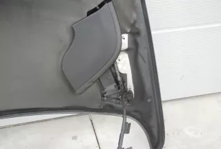 Крышка багажника (дверь 3-5) Mercedes SL r230 Арт AL15982070690, вид 11