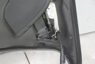  Крышка багажника (дверь 3-5) Mercedes SL r230 Арт AL15982070690, вид 12