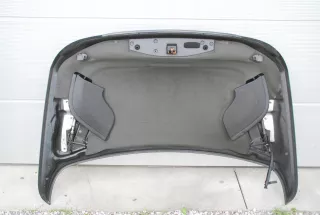  Крышка багажника (дверь 3-5) Mercedes SL r230 Арт AL15982070690, вид 14