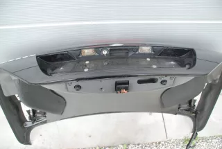  Крышка багажника (дверь 3-5) Mercedes SL r230 Арт AL15982070690, вид 15