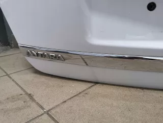  Крышка багажника (дверь 3-5) Opel Antara Арт AL16010948083, вид 5