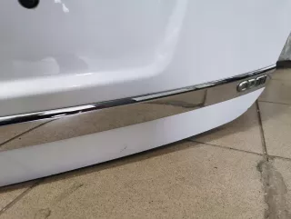  Крышка багажника (дверь 3-5) Opel Antara Арт AL16010948083, вид 6