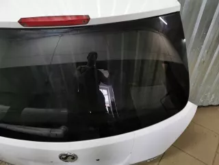  Крышка багажника (дверь 3-5) Opel Antara Арт AL16010948083, вид 8