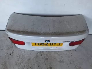  Крышка багажника (дверь 3-5) BMW 3 F30/F31/GT F34 Арт AL16056059147, вид 2