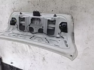  Крышка багажника (дверь 3-5) BMW 3 F30/F31/GT F34 Арт AL16056059147, вид 3