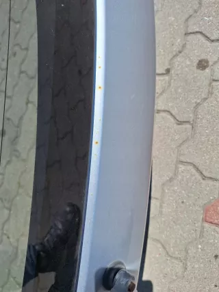 KTO1OE Крышка багажника (дверь 3-5) Mitsubishi Outlander sport Арт AL16171823770, вид 7