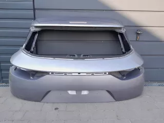  Крышка багажника (дверь 3-5) Citroen DS7 Crossback Арт AL16175206112_2