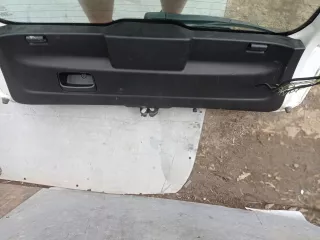  Крышка багажника (дверь 3-5) Fiat Grande Punto Арт AL16254002270, вид 4