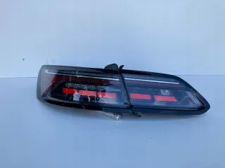  Крышка багажника (дверь 3-5) Volkswagen Arteon Арт AL16266728579