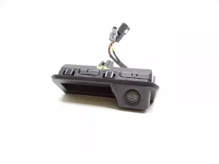 81A827566A,16274643971 Крышка багажника (дверь 3-5) Audi A1 Арт AL16274643971, вид 1