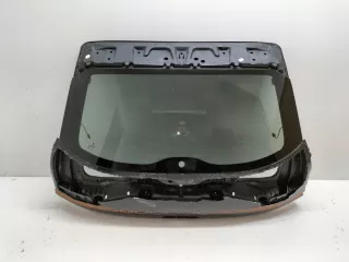 7305030 Крышка багажника (дверь 3-5) BMW i3 Арт AL16316443088, вид 1