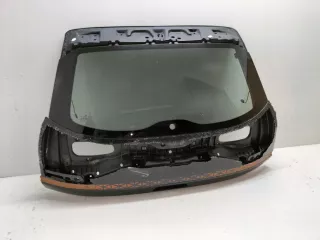 7305030 Крышка багажника (дверь 3-5) BMW i3 Арт AL16316443088, вид 2