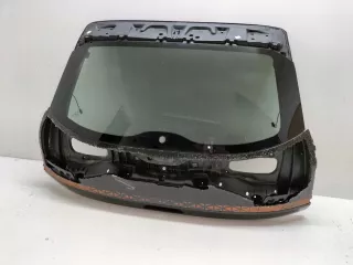 7305030 Крышка багажника (дверь 3-5) BMW i3 Арт AL16316443088, вид 3