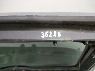 7305030 Крышка багажника (дверь 3-5) BMW i3 Арт AL16316443088, вид 6