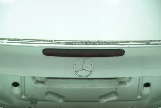  Крышка багажника (дверь 3-5) Mercedes SL r230 Арт AL16321094375, вид 2