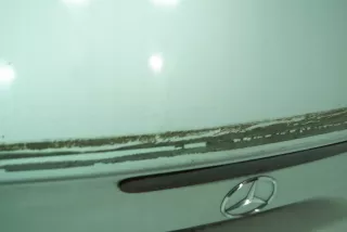  Крышка багажника (дверь 3-5) Mercedes SL r230 Арт AL16321094375, вид 4
