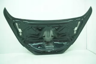  Крышка багажника (дверь 3-5) Mercedes SL r230 Арт AL16321094375, вид 6