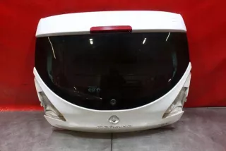 RENAULT Крышка багажника (дверь 3-5) Renault Megane 3 Арт AL16336104292, вид 1