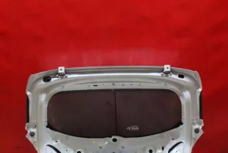 RENAULT Крышка багажника (дверь 3-5) Renault Megane 3 Арт AL16336104292, вид 7