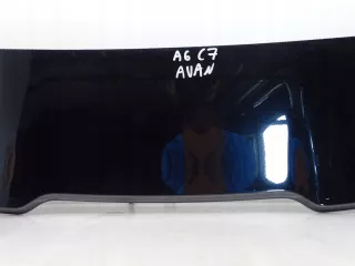 4G9827933A,,,4G9.827.933.A Крышка багажника (дверь 3-5) Audi A6 C7 (S6,RS6) Арт AL16353789842, вид 4