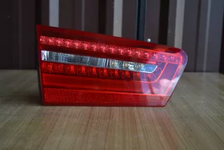  Крышка багажника (дверь 3-5) Audi A6 C7 (S6,RS6) Арт AL16389629422, вид 1
