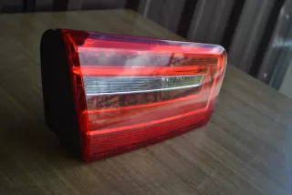  Крышка багажника (дверь 3-5) Audi A6 C7 (S6,RS6) Арт AL16389629422, вид 2
