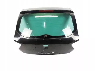  Крышка багажника (дверь 3-5) Seat Ibiza 5 Арт AL16407351377