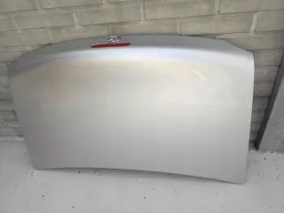  Крышка багажника (дверь 3-5) Mazda MX-5 NB Арт AL16416662843