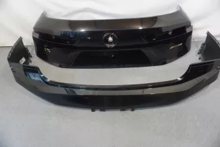  Крышка багажника (дверь 3-5) BMW IX i20 Арт AL16425784592, вид 2