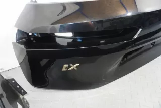  Крышка багажника (дверь 3-5) BMW IX i20 Арт AL16425784592, вид 3