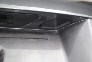  Крышка багажника (дверь 3-5) Audi A4 B7 Арт AL16441502987, вид 9