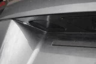  Крышка багажника (дверь 3-5) Audi A4 B7 Арт AL16441502987, вид 10