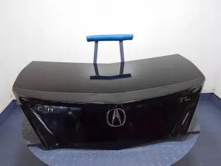  Крышка багажника (дверь 3-5) Acura ILX Арт AL16445077915
