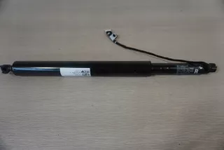 7954154 Крышка багажника (дверь 3-5) BMW IX i20 Арт AL16486886966, вид 2