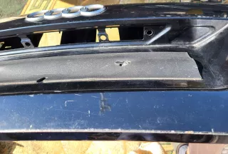  Крышка багажника (дверь 3-5) Audi A4 B7 Арт AL16496029484, вид 15