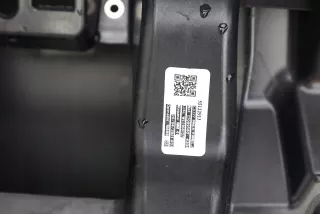  Крышка багажника (дверь 3-5) Ford Mustang Mach-E Арт AL16521351306, вид 11