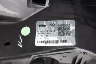  Крышка багажника (дверь 3-5) Ford Mustang Mach-E Арт AL16521351306, вид 10