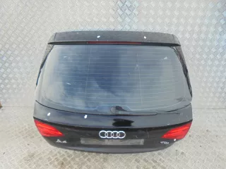  Крышка багажника (дверь 3-5) Audi A4 B8 Арт AL16527725598, вид 2