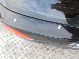  Крышка багажника (дверь 3-5) Audi A4 B8 Арт AL16527725598, вид 4