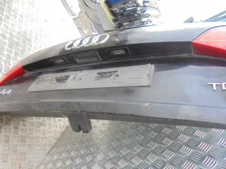  Крышка багажника (дверь 3-5) Audi A4 B8 Арт AL16527725598, вид 6
