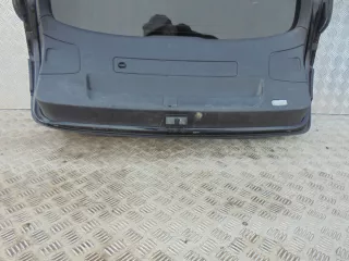  Крышка багажника (дверь 3-5) Audi A4 B8 Арт AL16527725598, вид 9