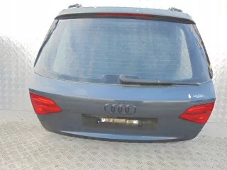  Крышка багажника (дверь 3-5) Audi A4 B8 Арт AL16528104746, вид 1