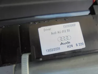  Крышка багажника (дверь 3-5) Audi A4 B8 Арт AL16528104746, вид 11