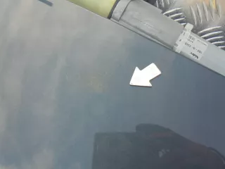  Крышка багажника (дверь 3-5) Audi A4 B8 Арт AL16528104746, вид 5