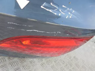  Крышка багажника (дверь 3-5) Audi A4 B8 Арт AL16528104746, вид 6